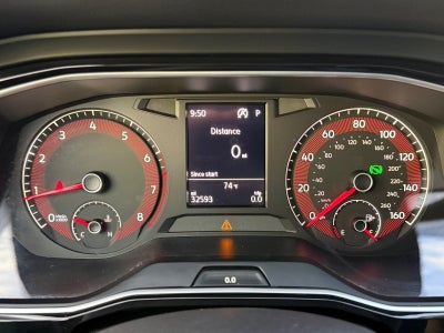 2020 Volkswagen Jetta 1.4T S
