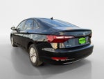 2020 Volkswagen Jetta 1.4T S