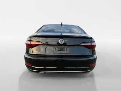 2020 Volkswagen Jetta 1.4T S