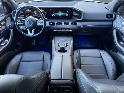 2020 Mercedes-Benz GLE GLE 350