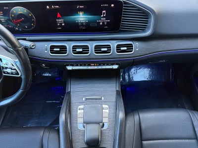 2020 Mercedes-Benz GLE GLE 350
