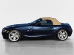 2008 BMW Z4 3.0i