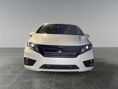 2020 Honda Odyssey EX-L w/Navigation and Rear Entertainment System