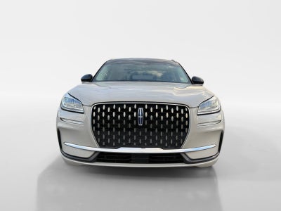 2024 Lincoln Corsair Plug-In Hybrid Grand Touring