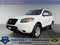 2008 Hyundai Santa Fe GLS 2.7L V6