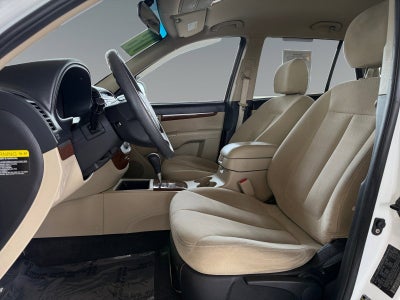 2008 Hyundai Santa Fe GLS 2.7L V6
