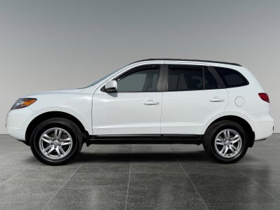 2008 Hyundai Santa Fe GLS 2.7L V6