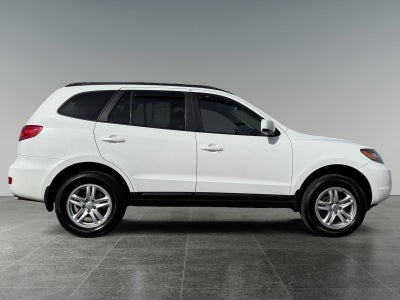 2008 Hyundai Santa Fe GLS 2.7L V6