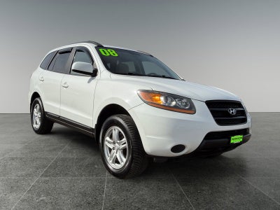 2008 Hyundai Santa Fe GLS 2.7L V6