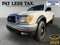 2004 Toyota Tacoma Base V6