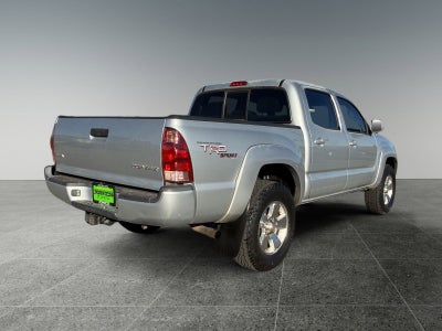 2006 Toyota Tacoma PreRunner V6