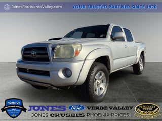 2006 Toyota Tacoma PreRunner V6