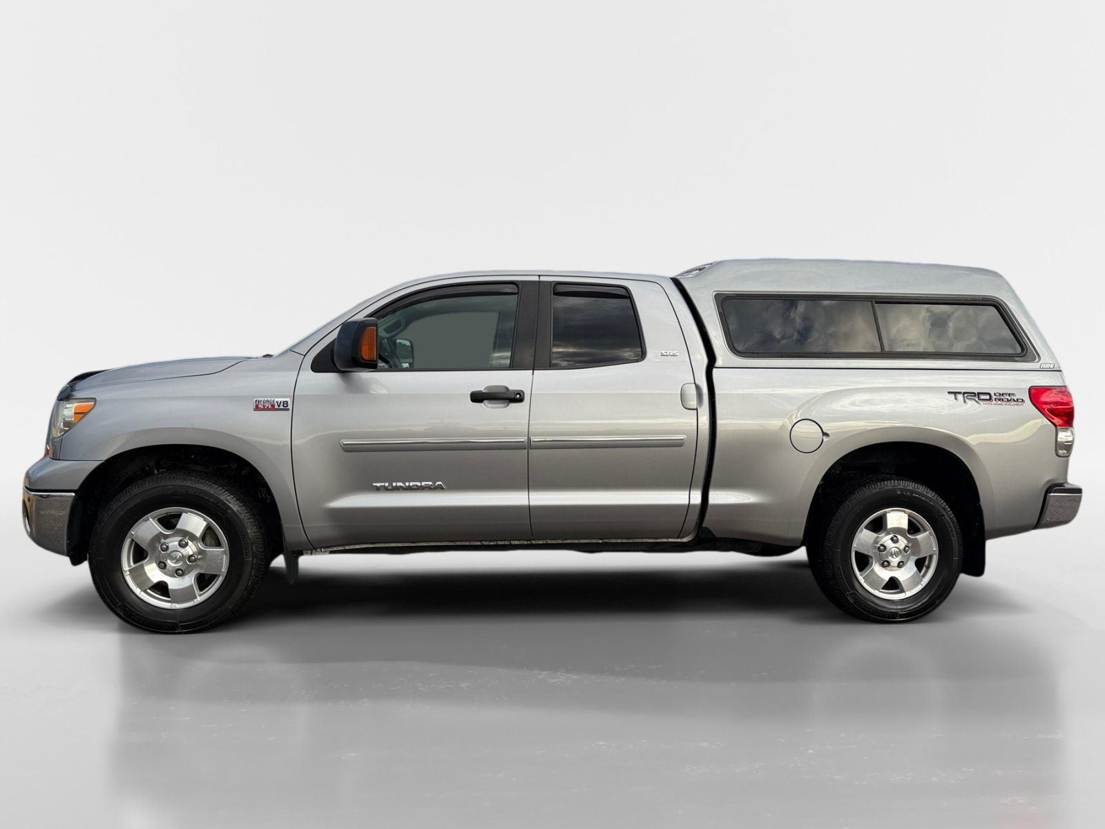 2008 Toyota Tundra SR5