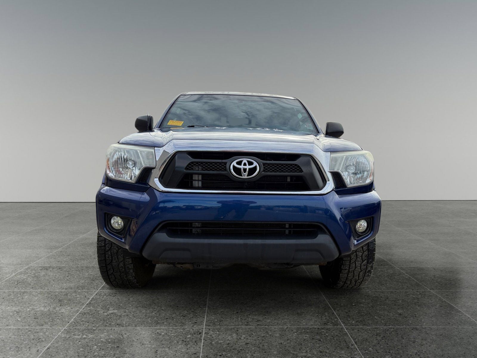 2015 Toyota Tacoma PreRunner V6