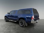 2015 Toyota Tacoma PreRunner V6