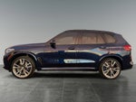 2023 BMW X5 M50i