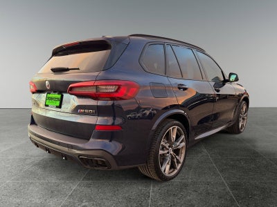 2023 BMW X5 M50i