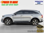 2022 Kia Sorento EX