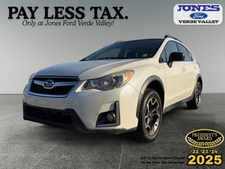 2017 Subaru Crosstrek 2.0i