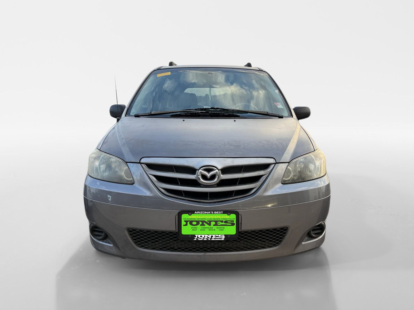 2005 Mazda Mazda MPV LX