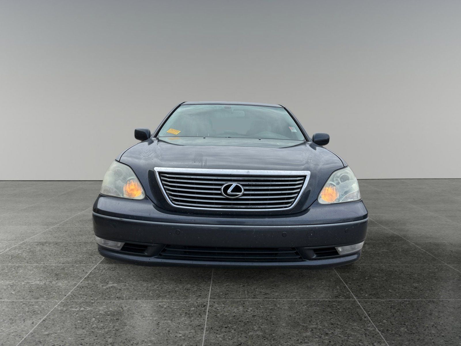 2006 Lexus LS 430