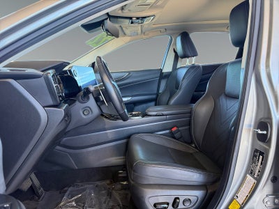 2022 Lexus NX 350 Luxury