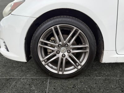 2012 Scion tC Release Series 7.0