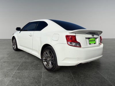 2012 Scion tC Release Series 7.0