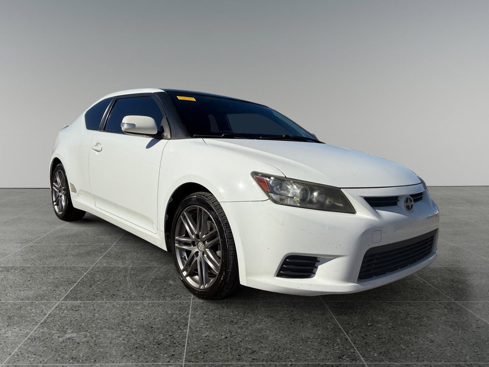 2012 Scion tC Release Series 7.0