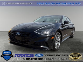 2022 Hyundai Sonata SEL