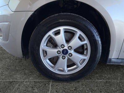 2016 Ford Transit Connect XLT