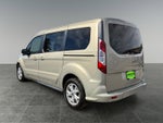 2016 Ford Transit Connect XLT