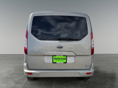 2016 Ford Transit Connect XLT