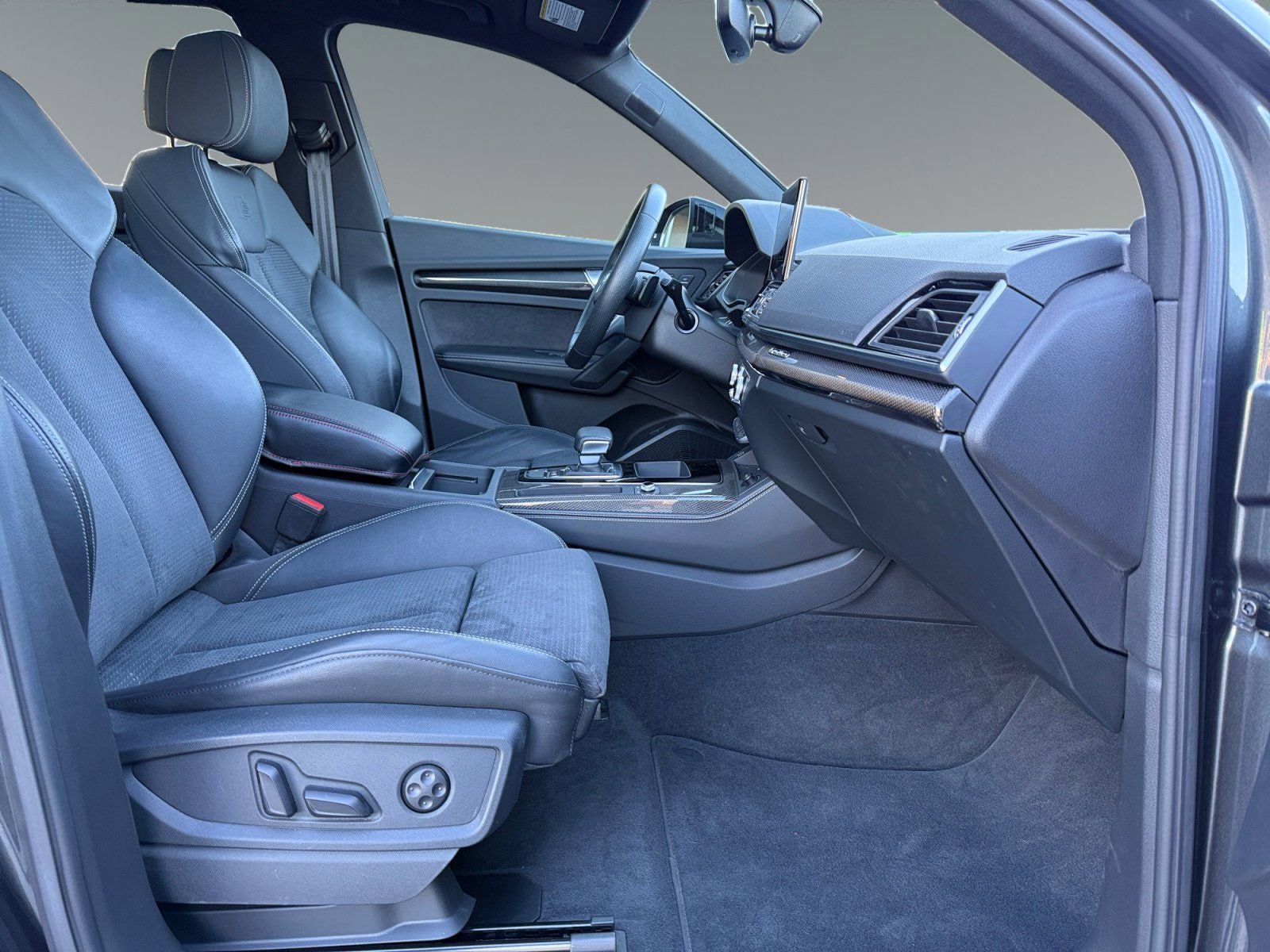 2021 Audi SQ5 Premium Plus quattro