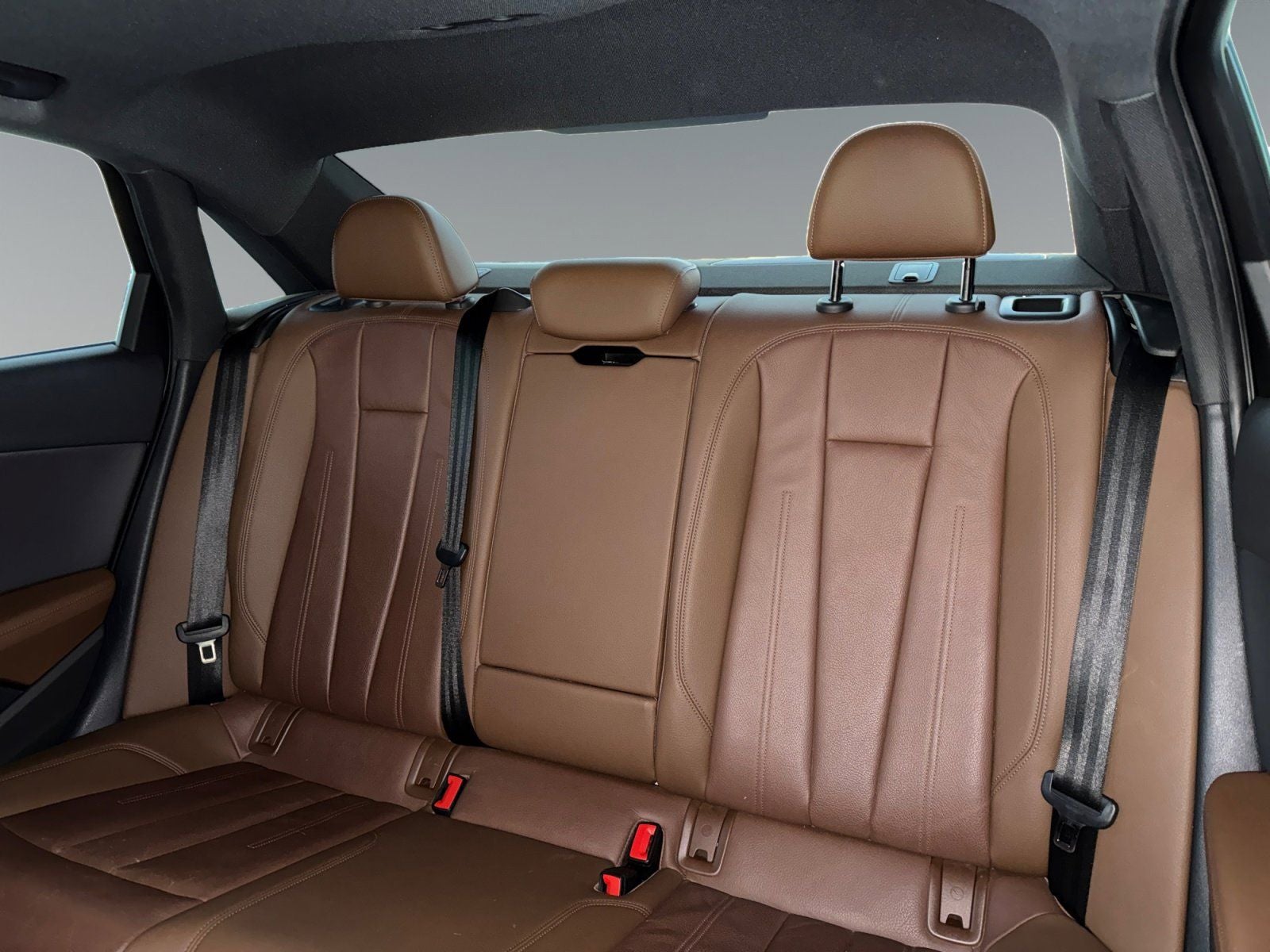 2019 Audi A4 2.0T Premium Plus