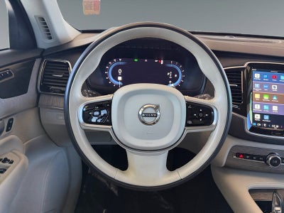 2023 Volvo XC90 B6 Plus 7-Seater