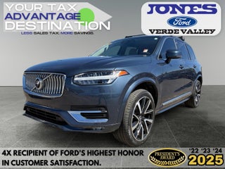 2023 Volvo XC90 B6 Plus 7-Seater