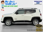 2019 Jeep Renegade Sport