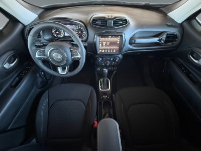 2023 Jeep Renegade Altitude