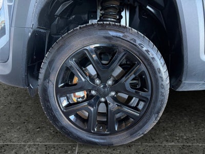 2023 Jeep Renegade Altitude