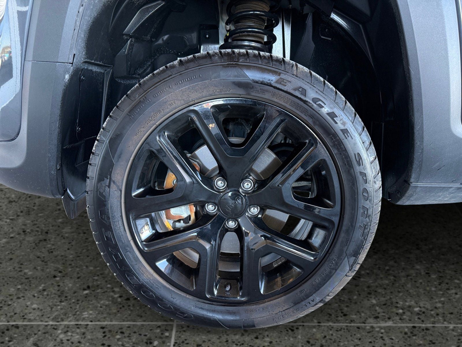 2023 Jeep Renegade Altitude