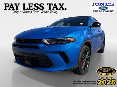 2024 Dodge Hornet R/T Plus