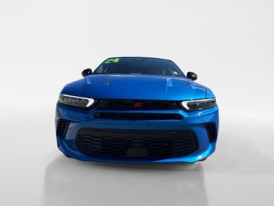 2024 Dodge Hornet R/T Plus