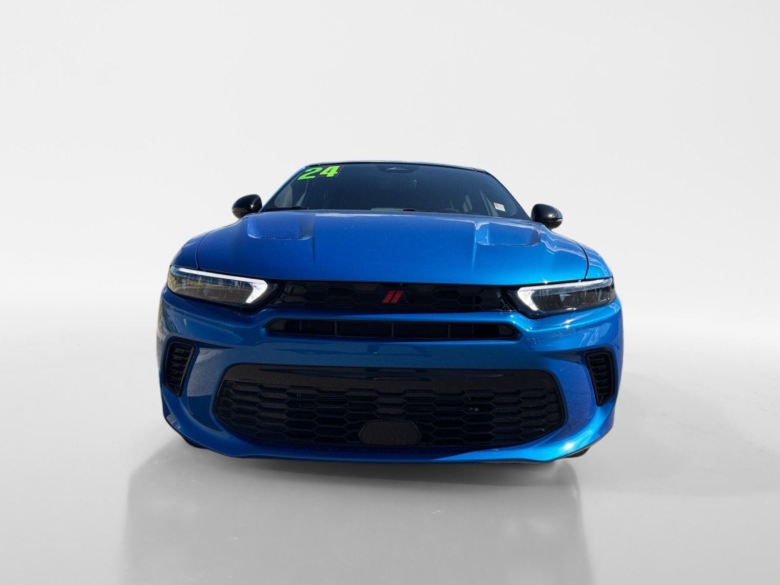 2024 Dodge Hornet R/T Plus