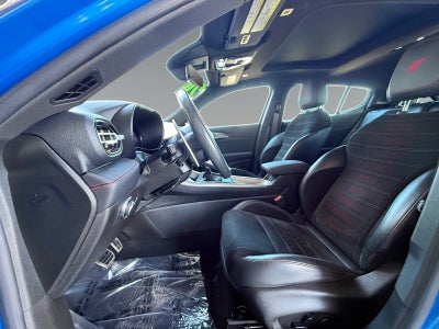 2024 Dodge Hornet R/T Plus