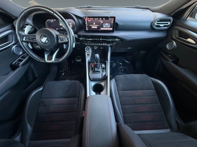 2024 Dodge Hornet R/T Plus