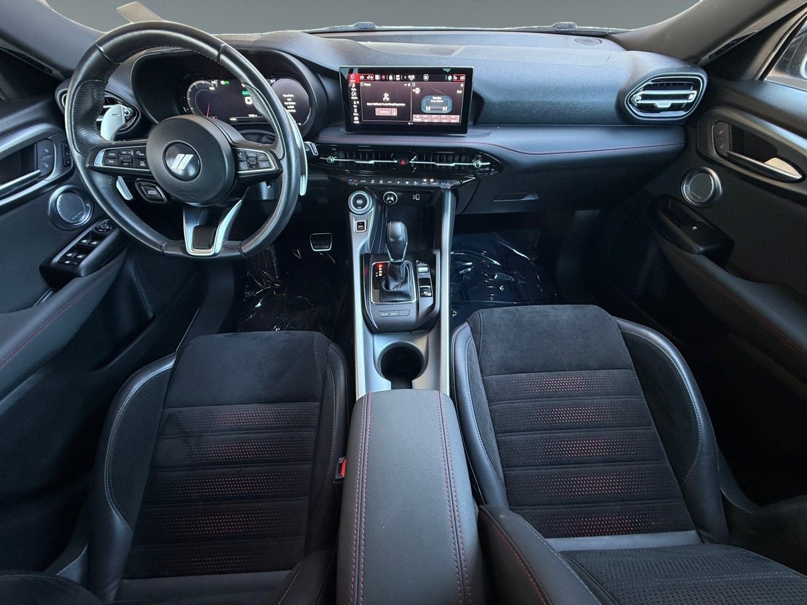 2024 Dodge Hornet R/T Plus