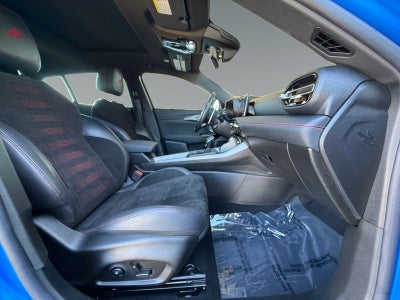 2024 Dodge Hornet R/T Plus