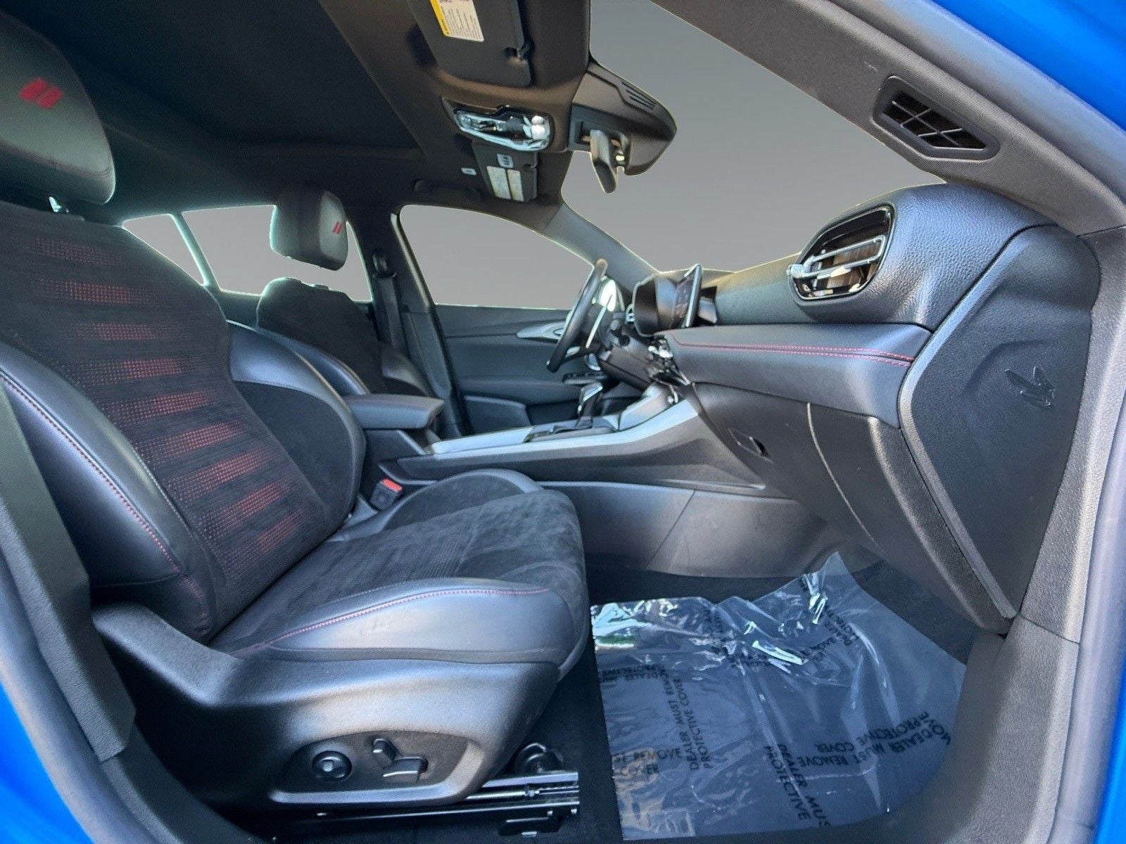 2024 Dodge Hornet R/T Plus