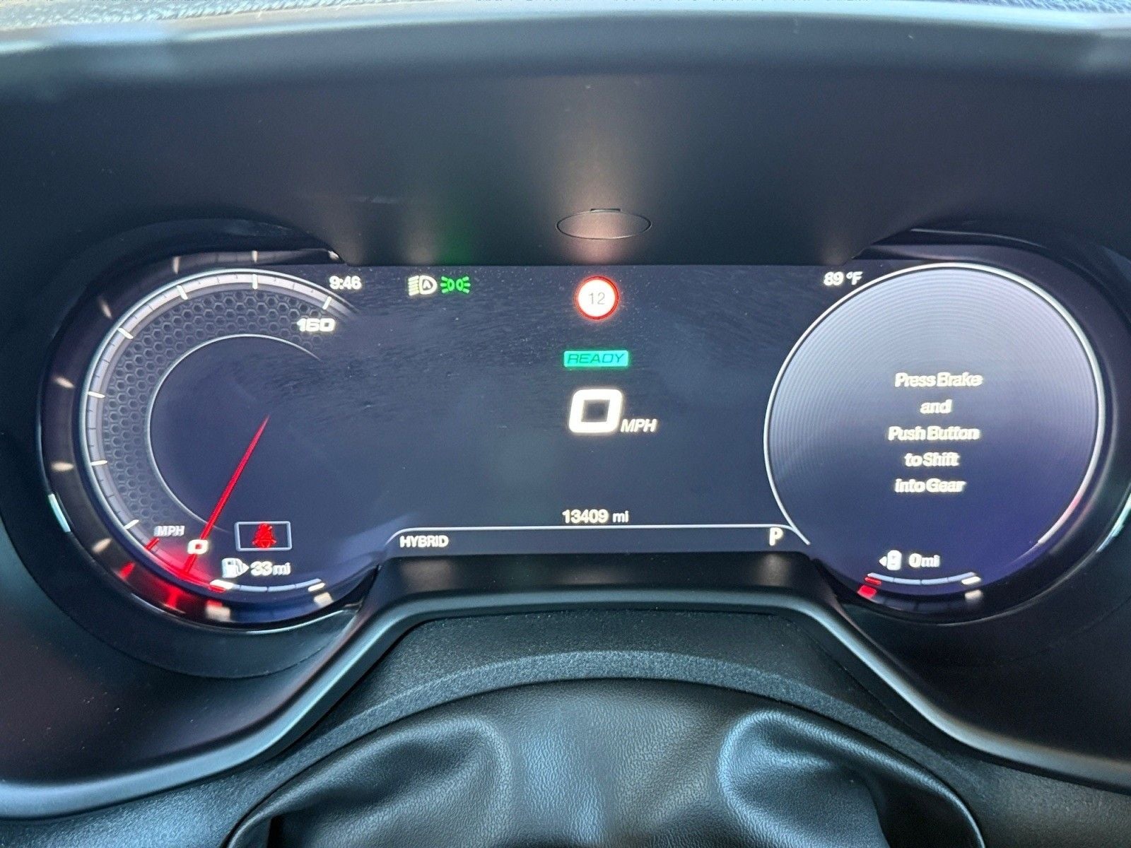2024 Dodge Hornet R/T Plus